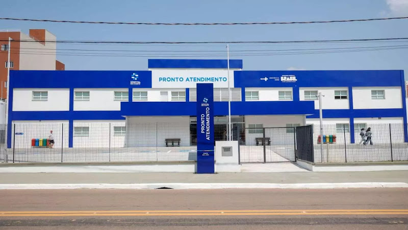 Foto 2 de Pronto Atendimento - Ponte São João