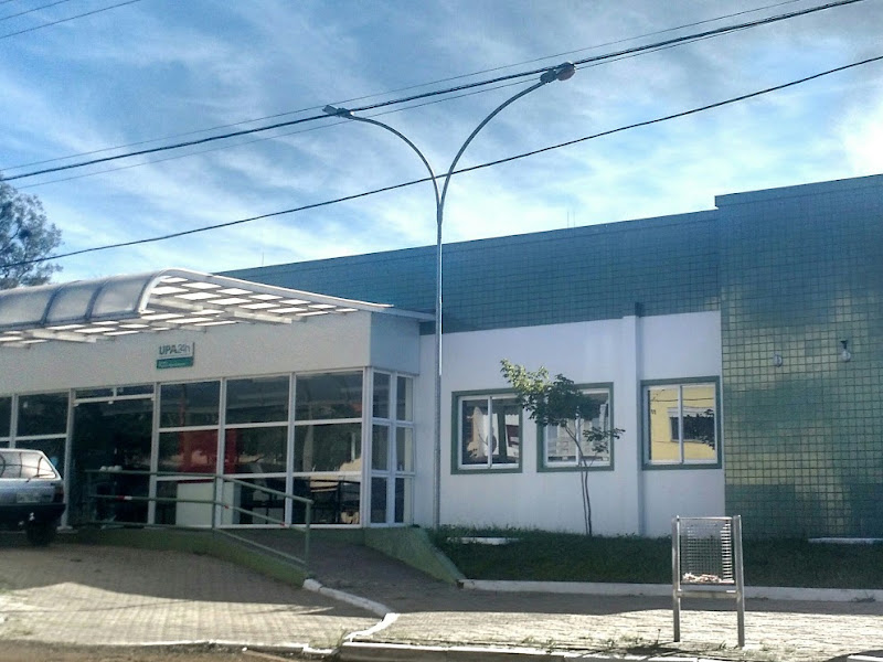 Foto 2 de Pronto Atendimento Unimed 24H