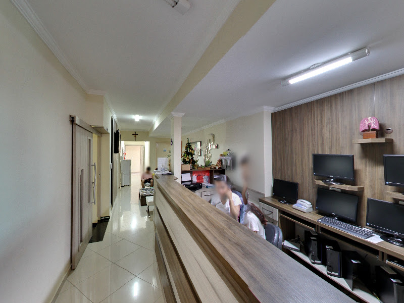 Foto 3 de Pronto Clín - Dra Dinália Ribeiro Nascif - Pneumologia