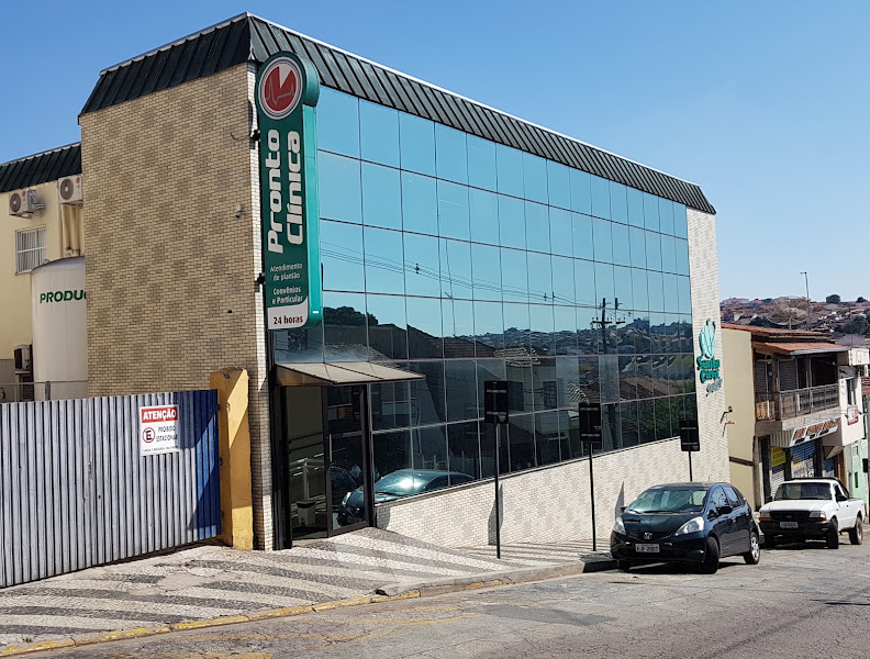 Foto 2 de Pronto Clínica - Bragança Paulista
