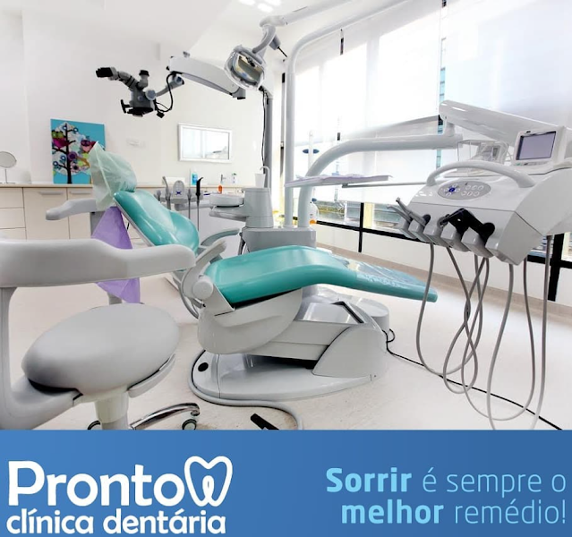 Foto 2 de Pronto Clínica Dentária | Dentista Centro de Porto Alegre