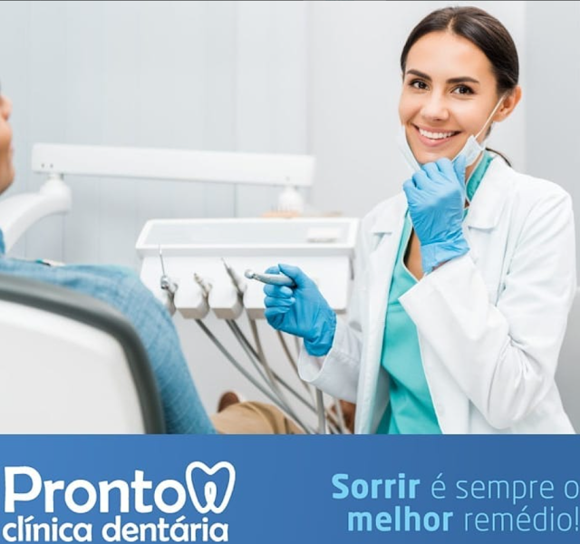 Foto 4 de Pronto Clínica Dentária | Dentista Centro de Porto Alegre