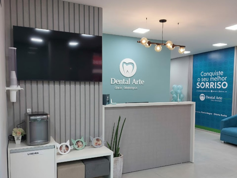 Foto 9 de Pronto Clínica Dentária | Dentista Centro de Porto Alegre