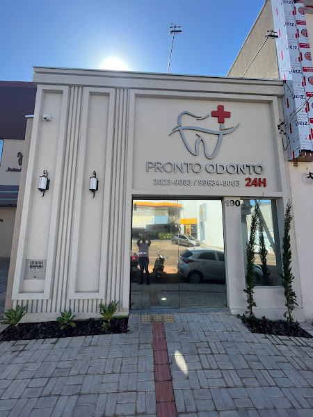 Foto 2 de Pronto Odonto
