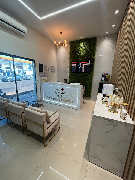 Foto 4 de Pronto Odonto