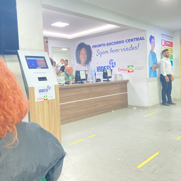 Foto 2 de Pronto Socorro Central