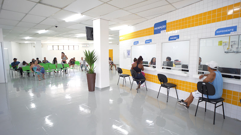 Foto 3 de Pronto-Socorro Central São Vicente