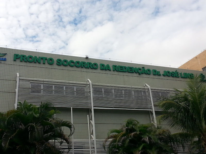 Foto de Pronto Socorro da Redenção Dr. José Lins