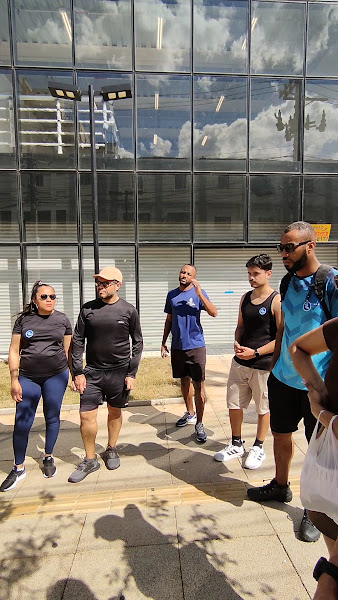 Foto 2 de Pronto Socorro de Santo Amaro