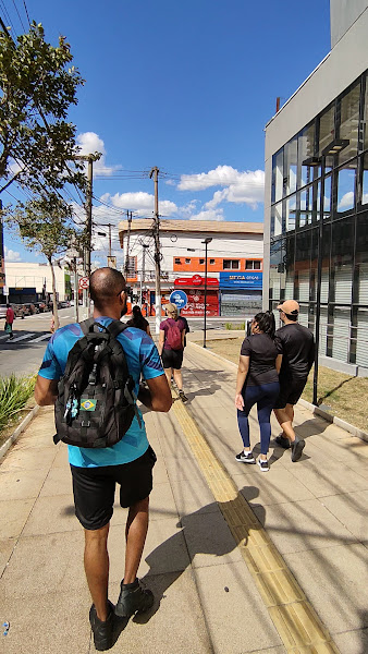 Foto 3 de Pronto Socorro de Santo Amaro