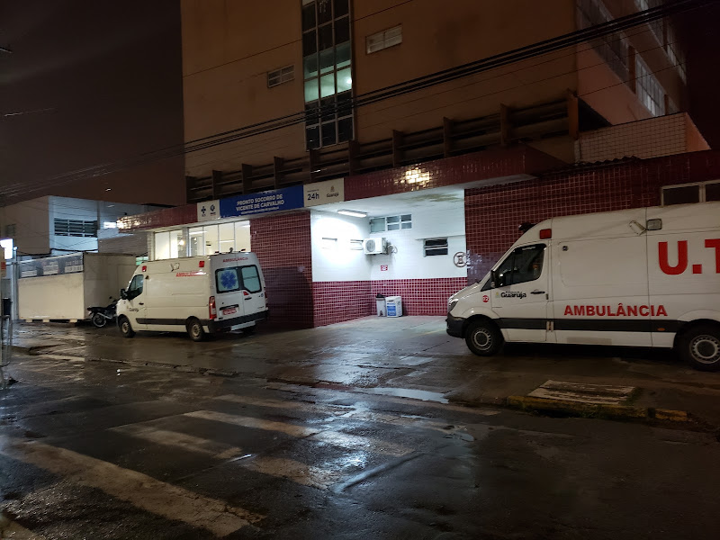 Foto de Pronto-Socorro de Vicente de Carvalho