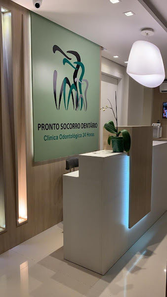 Foto 3 de Pronto Socorro Dentário - Clínica Odontológica 24 Horas