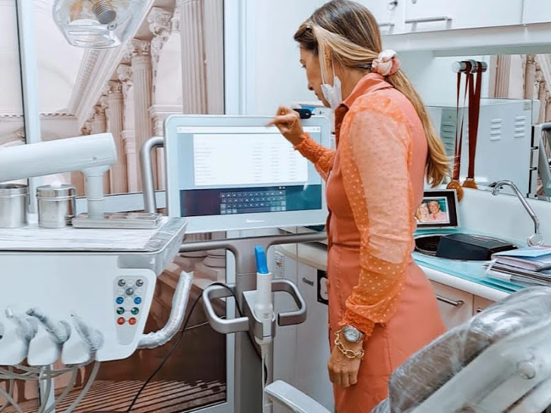 Foto 2 de Pronto Socorro Dentário Odontomax