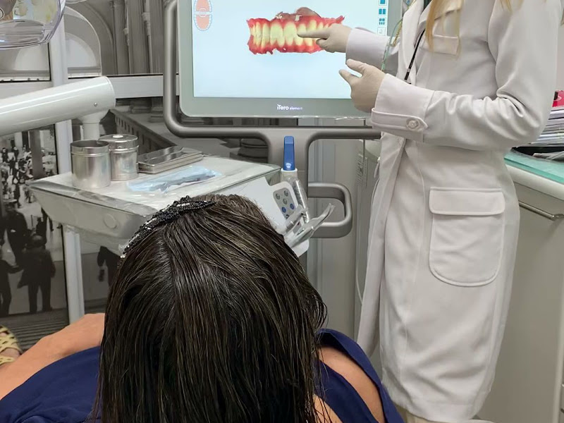 Foto 3 de Pronto Socorro Dentário Odontomax