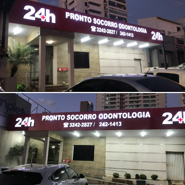 Foto 2 de Pronto Socorro em Odontologia 24h