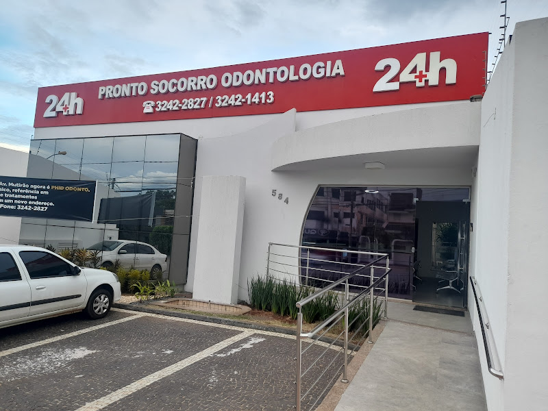 Foto 3 de Pronto Socorro em Odontologia 24h