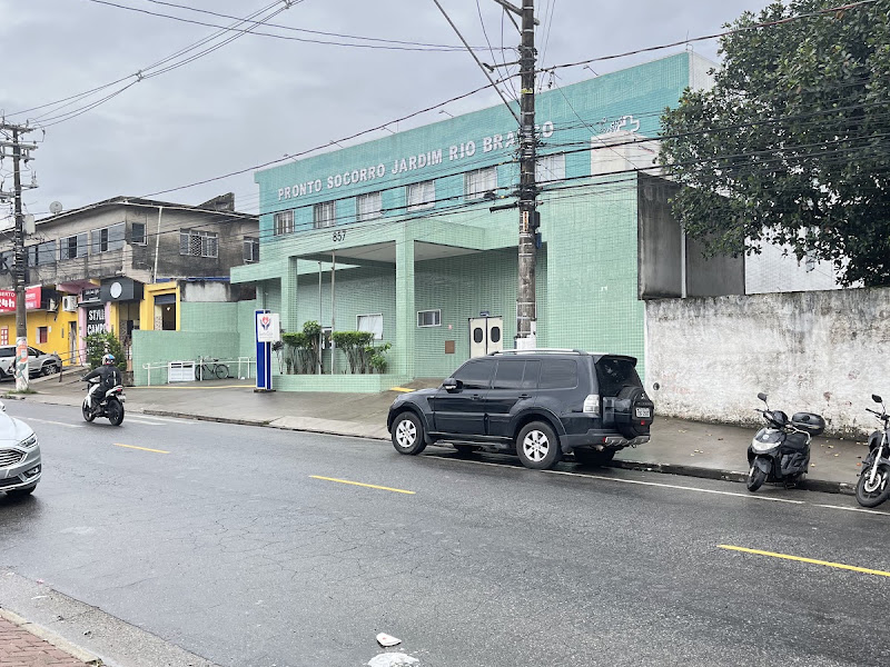 Foto de Pronto-Socorro - Jardim Rio Branco