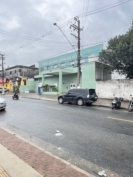 Foto 2 de Pronto-Socorro - Jardim Rio Branco