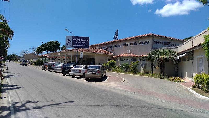 Foto de Pronto Socorro Municipal