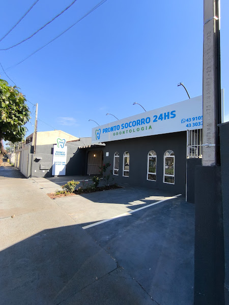 Foto 2 de Pronto Socorro Odontológico 24hs Londrina.