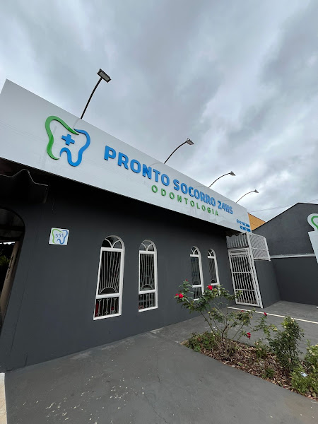 Foto 3 de Pronto Socorro Odontológico 24hs Londrina.