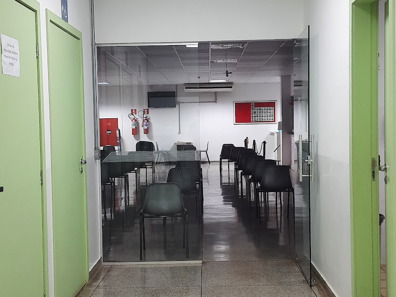 Foto 5 de Pronto Socorro Odontológico 24hs Londrina.