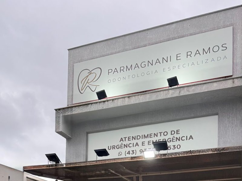 Foto 6 de Pronto Socorro Odontológico 24hs Londrina.