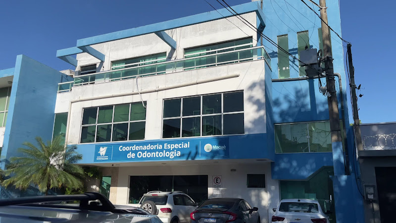 Foto 2 de Pronto Socorro Odontológico