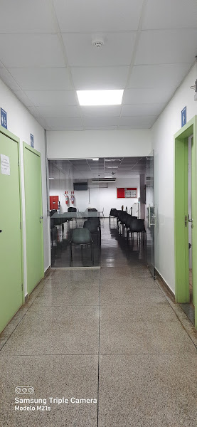 Foto 2 de Pronto Socorro Odontológico UEL