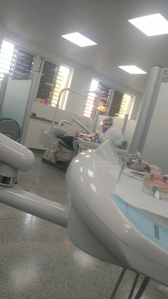 Foto 3 de Pronto Socorro Odontológico UEL