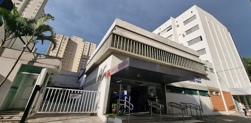 Foto 2 de Pronto Socorro Policlin São José dos Campos