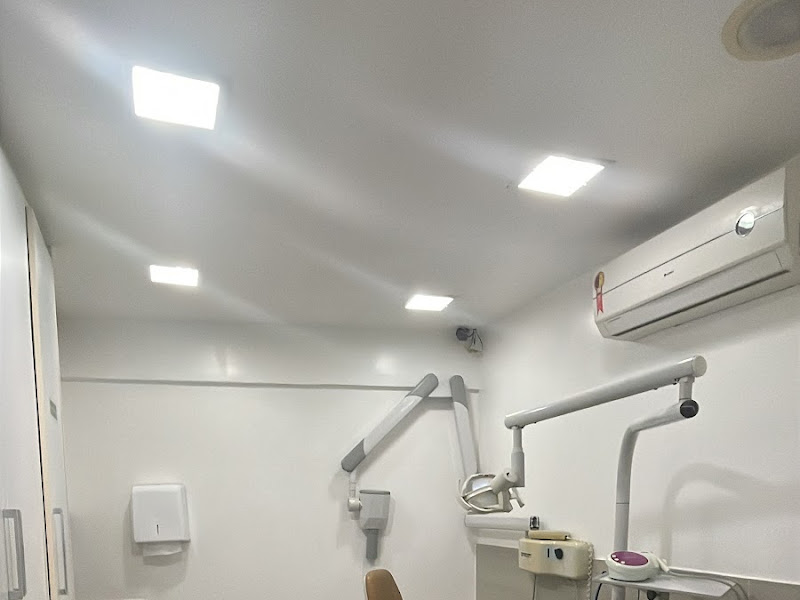 Foto 3 de Pronto Sorriso Odontologia