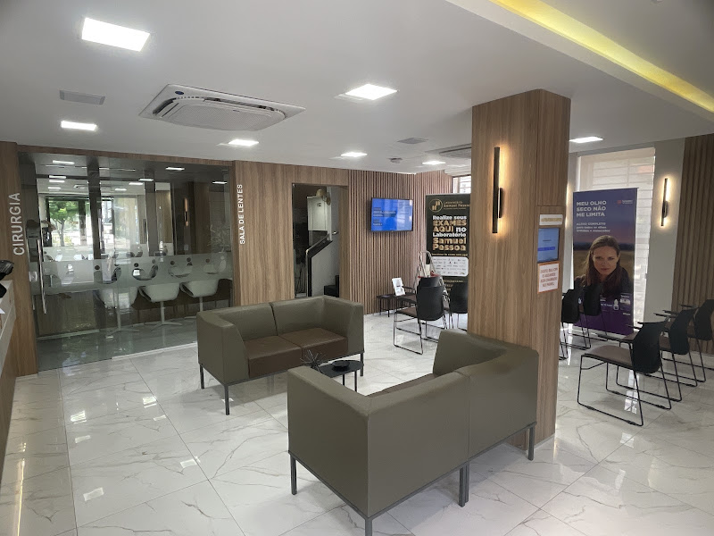 Foto 2 de Prontoclínica de Fortaleza - Sede Fátima