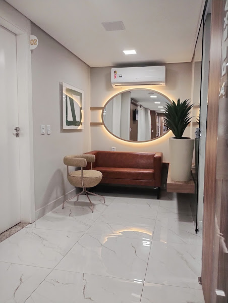 Foto 3 de Prontoclínica de Fortaleza - Sede Fátima