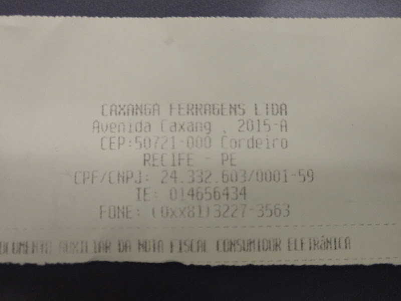 Foto 4 de Prontoclínica Odontológica Valéria Dias