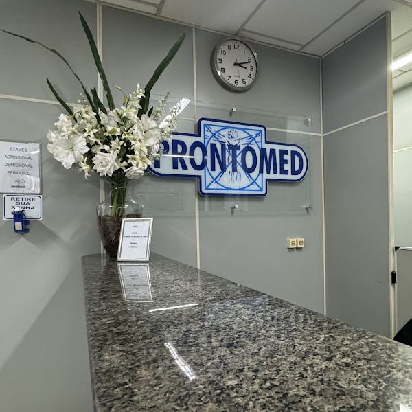 Foto 2 de Prontomed Serviços Médicos | Cachoeirinha
