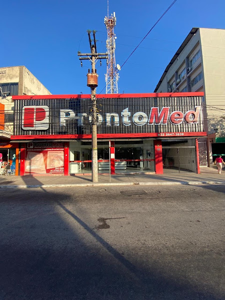 Foto 2 de ProntoMed Work - Cabo Frio