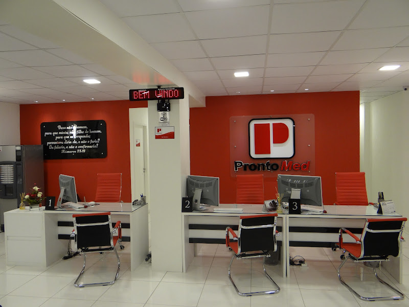 Foto 3 de ProntoMed Work - Cabo Frio