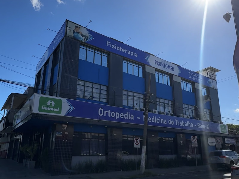 Foto de Prontonil Serviços Médicos