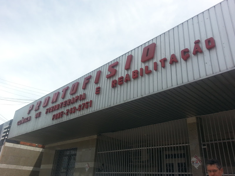 Foto 2 de ProntoReabilitação