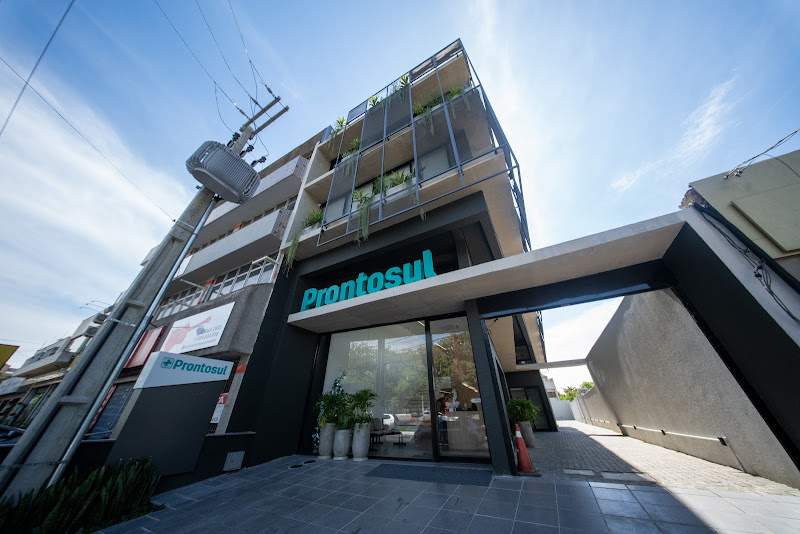 Foto 2 de Prontosul Centro Médico