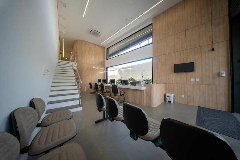 Foto 3 de Prontosul Centro Médico