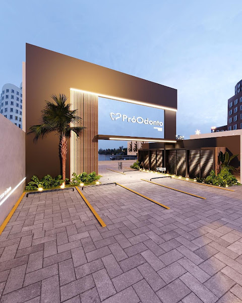 Foto 2 de PróOdonto Aracaju