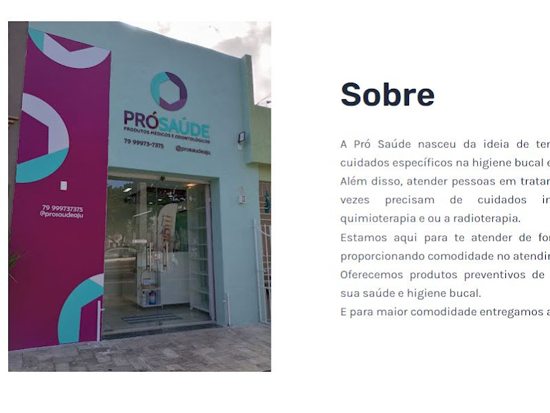 Foto 9 de PróOdonto Aracaju