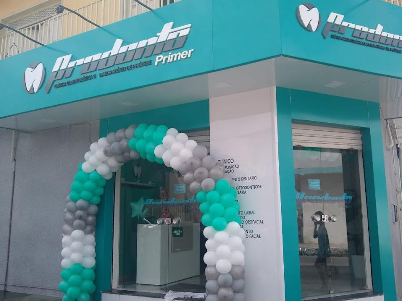 Foto 11 de PróOdonto Aracaju