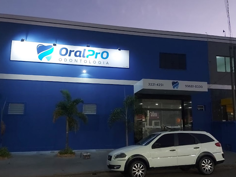 Foto 3 de PróOdonto Centro Odontológico