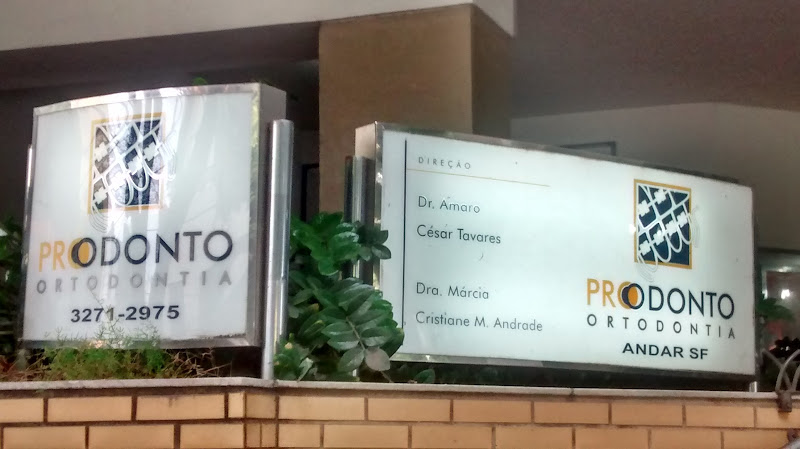 Foto 3 de Proodonto Ortodontia