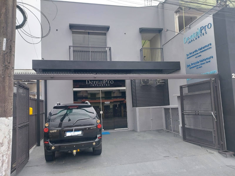 Foto 3 de Prophylaxy: Clinica Odontológica Em Caraguatatuba