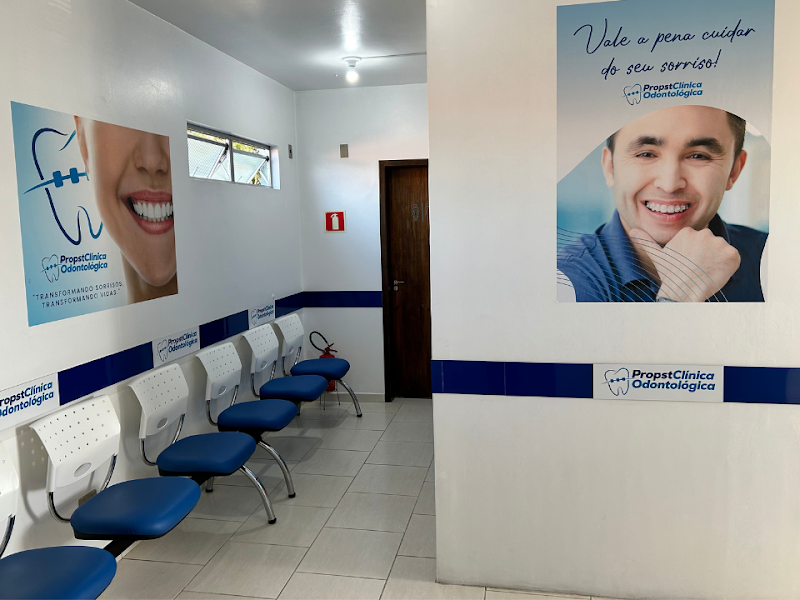 Foto 2 de Propst Odontologia - Odontologia