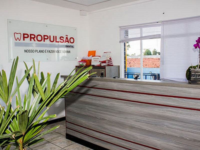Foto de Propulsão Dental | Dentista em Pinhais | Plano Odontológico